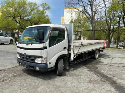 Toyota Toyoace 2006