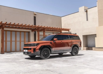 ВСЕ, ЧТО НУЖНО ЗНАТЬ О НОВОМ HYUNDAI SANTA FE 2024 ГОДА — ПОСЛЕДНИЕ НОВОСТИ