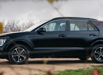 Кроссовер KIA Hybrid и EV 2023 года для Австралии оценили минимум в 1,65 млн рублей! Новый Kia Niro добрался до дилеров марки в Австралии!