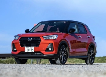 TOYOTA ГОТОВИТ К ВЫПУСКУ КРОССОВЕР ДЕШЕВЛЕ ₽1 000 000: ФОТОГРАФИИ И ХАРАКТЕРИСТИКИ НОВИНКИ