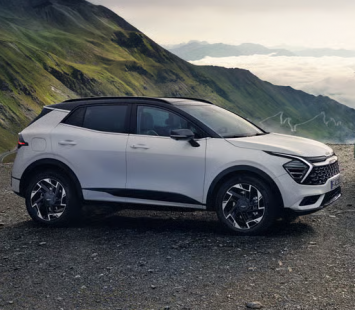 Kia Sportage рестайлинг 2024 NQ5: подробный обзор модели