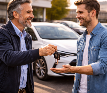 Как выбрать авто для перепродажи: ликвидные модели из Японии
