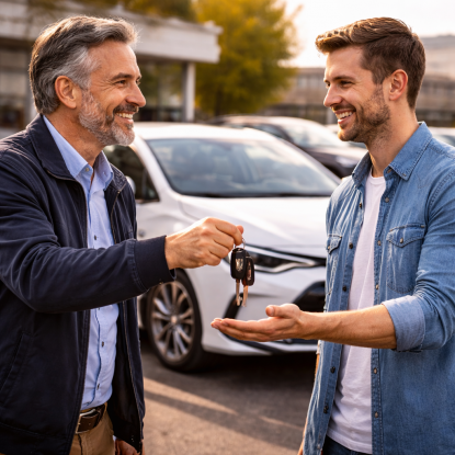 Как выбрать авто для перепродажи: ликвидные модели из Японии