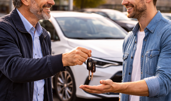 Как выбрать авто для перепродажи: ликвидные модели из Японии
