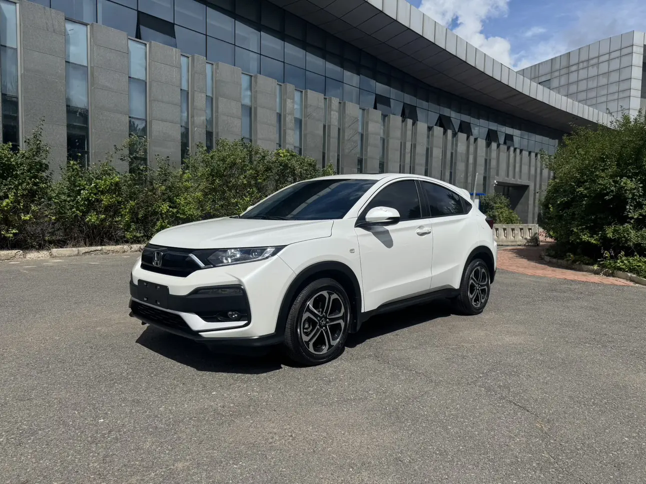 Honda XR-V Honda XR-V 2021 1.5L CVT Comfort Edition 2022