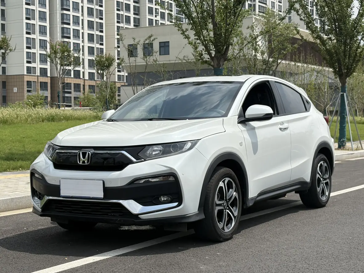 Honda XR-V Honda XR-V 2021 1.5L CVT Comfort Edition 2022