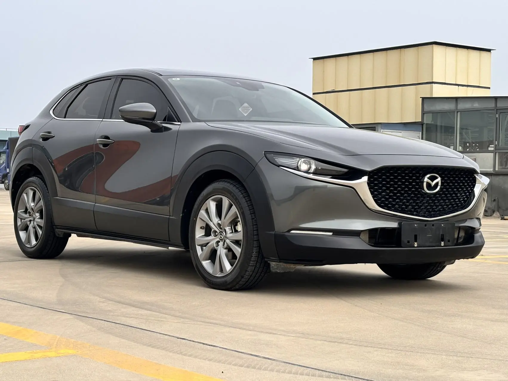 Mazda CX-30 2.0L Automatic Yayue Edition 2022