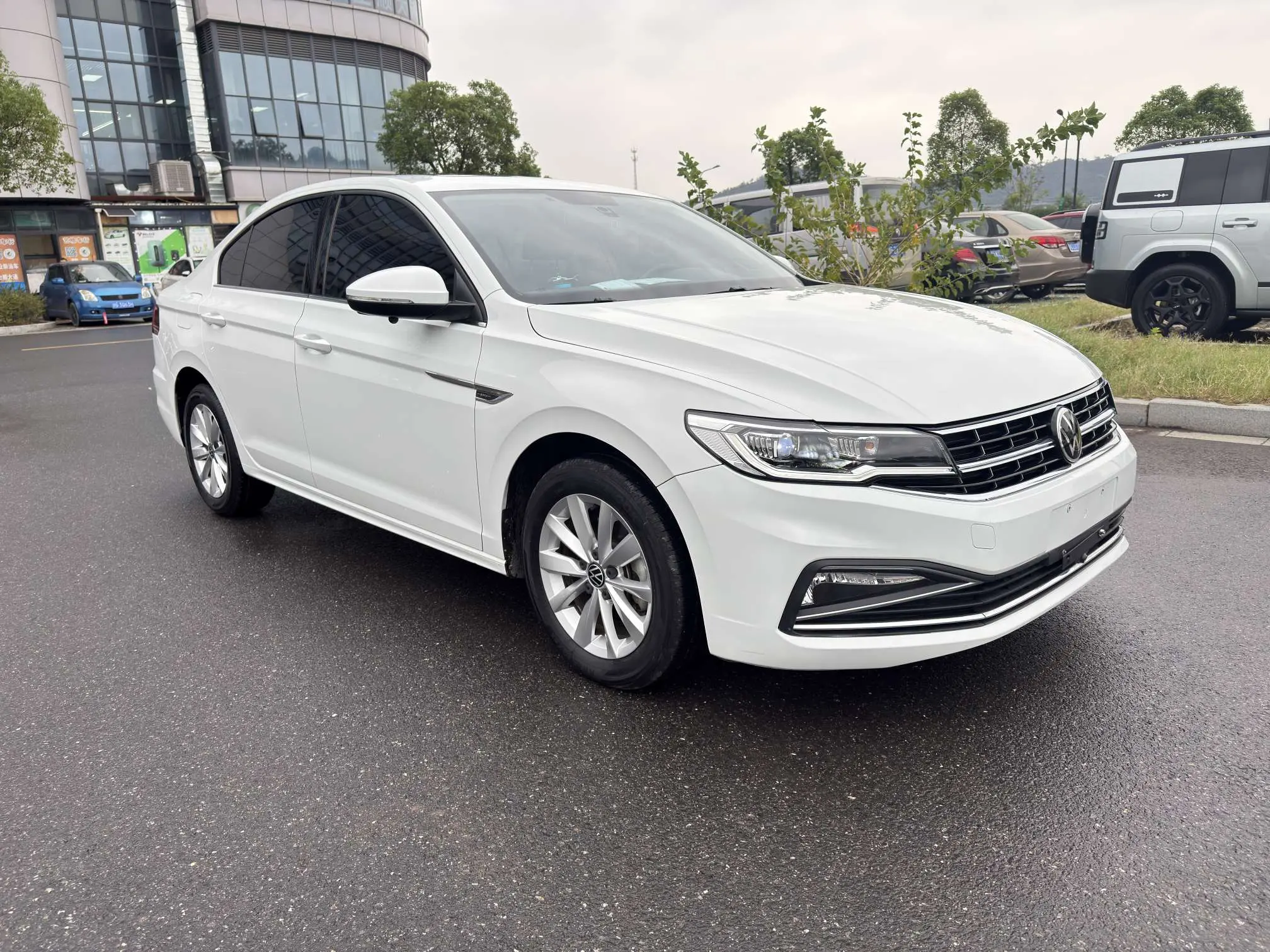 Volkswagen Bora Bora 2021 280TSI DSG Elite Intelligent Edition 2022