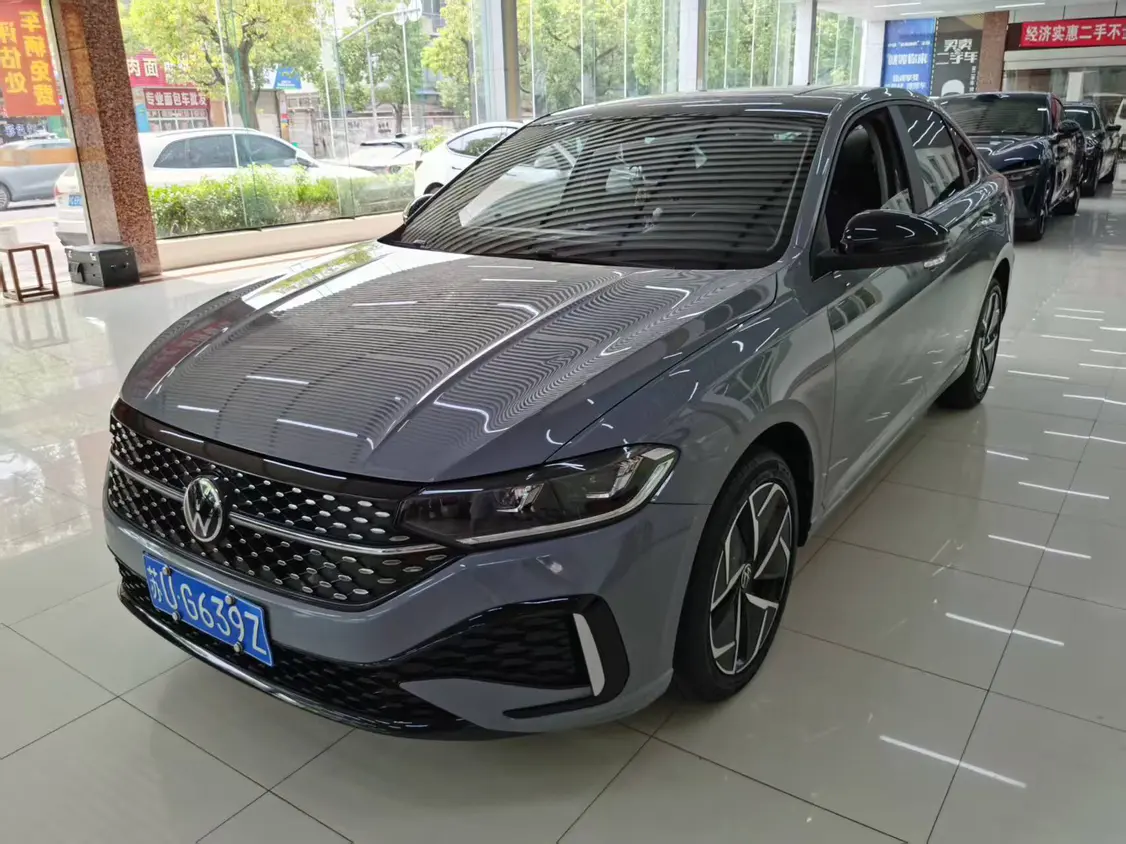 Volkswagen Lavida Lavida 2023 280TSI DSG Starry Sky Forever Edition 2022