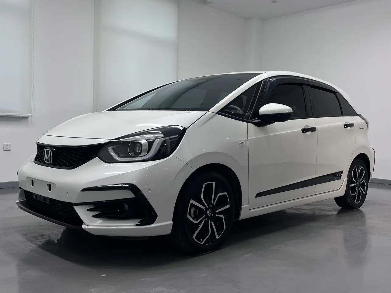 HONDA LIFE 1.5L CVT SPO-SS Smart Edition 2021