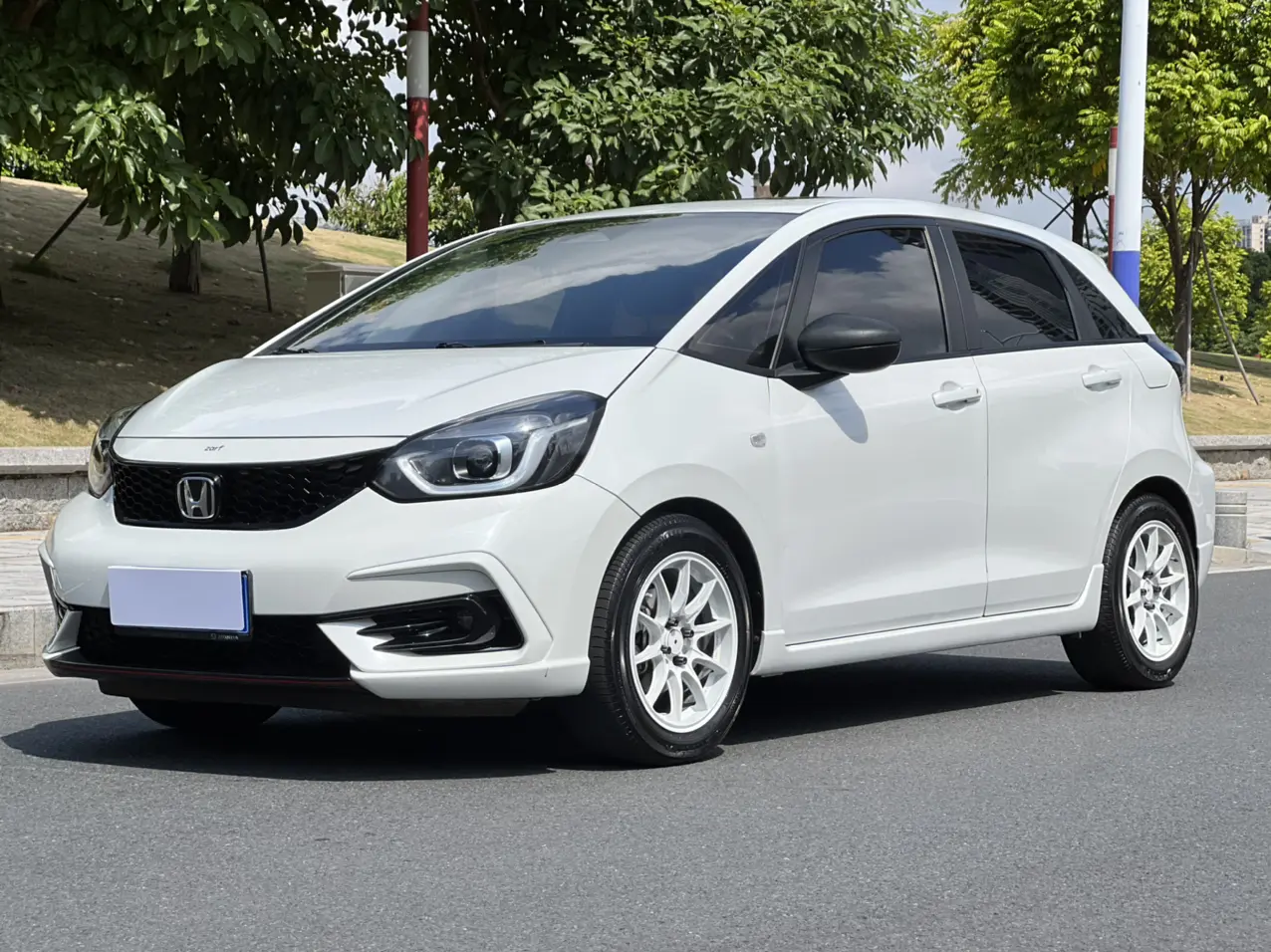 HONDA LIFE 1.5L CVT SPO-SS Smart Edition 2021