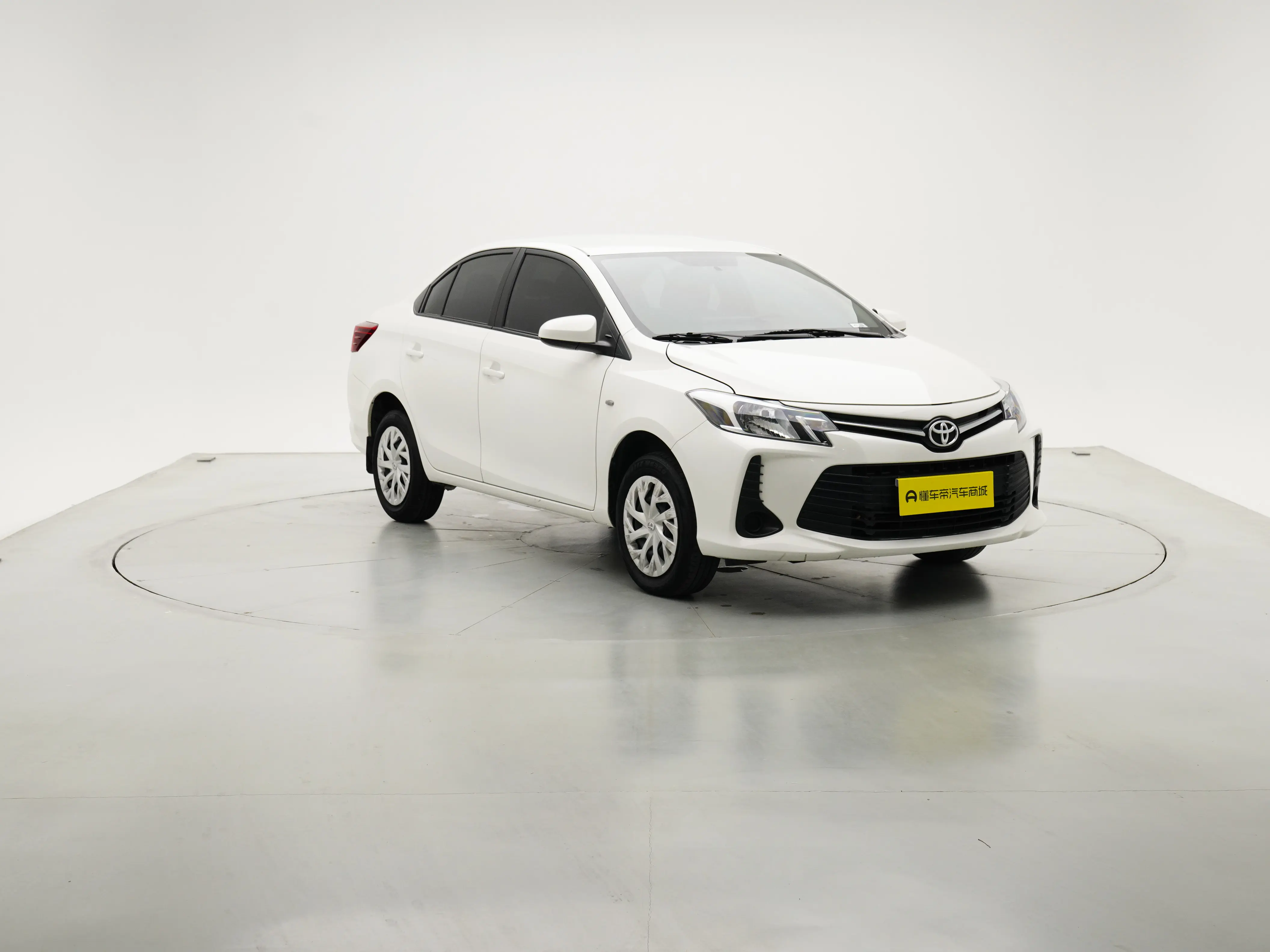 Toyota Vios Vios 2021 1.5L CVT Creative Edition 2022