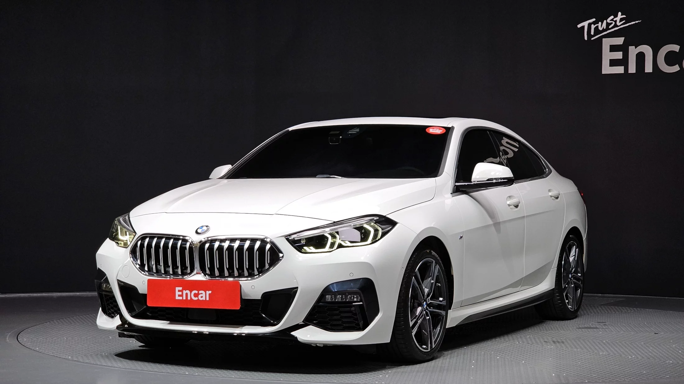 BMW 2-Series  2021