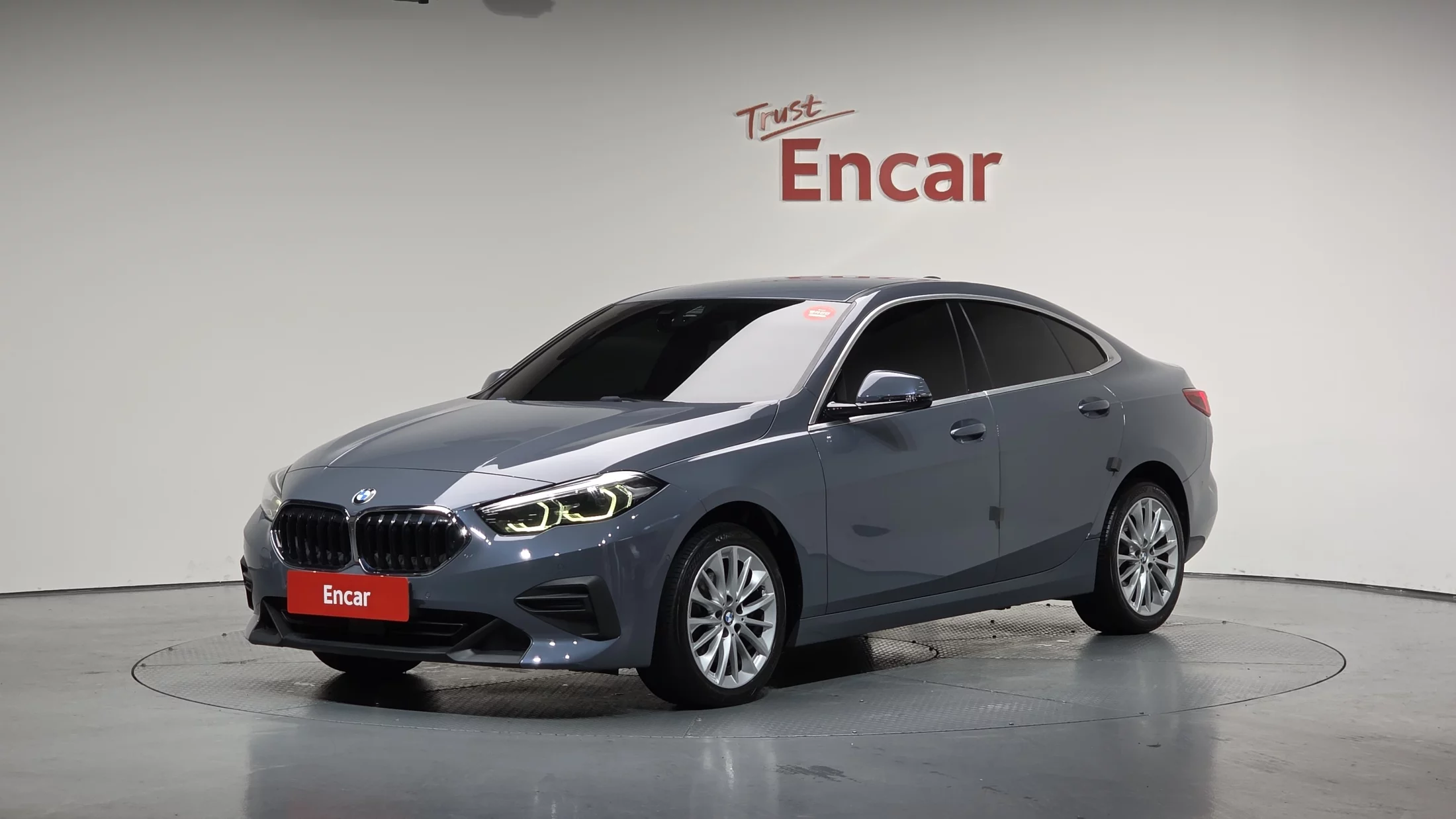 BMW 2-Series  2021