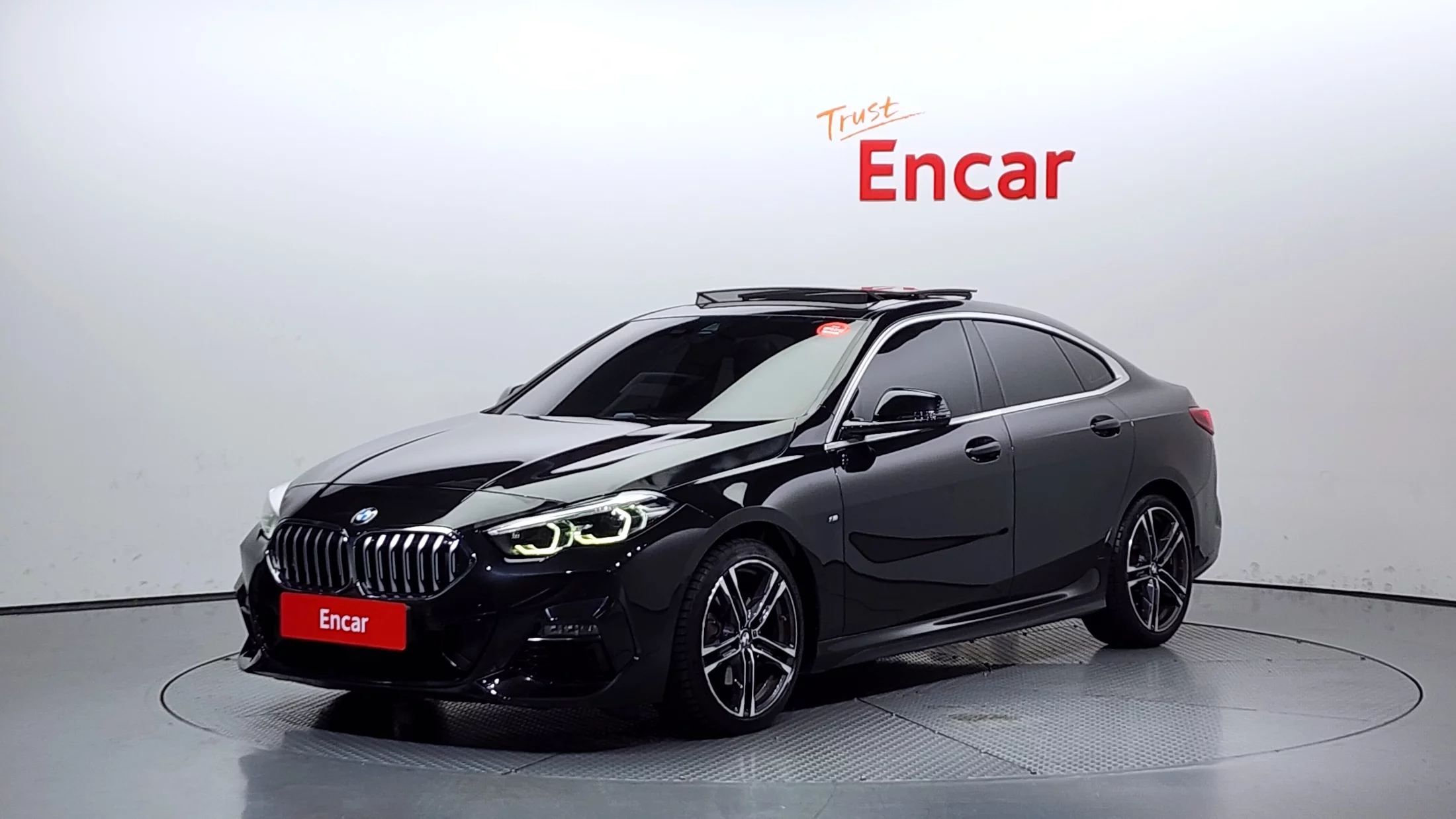 BMW 2-Series  2020