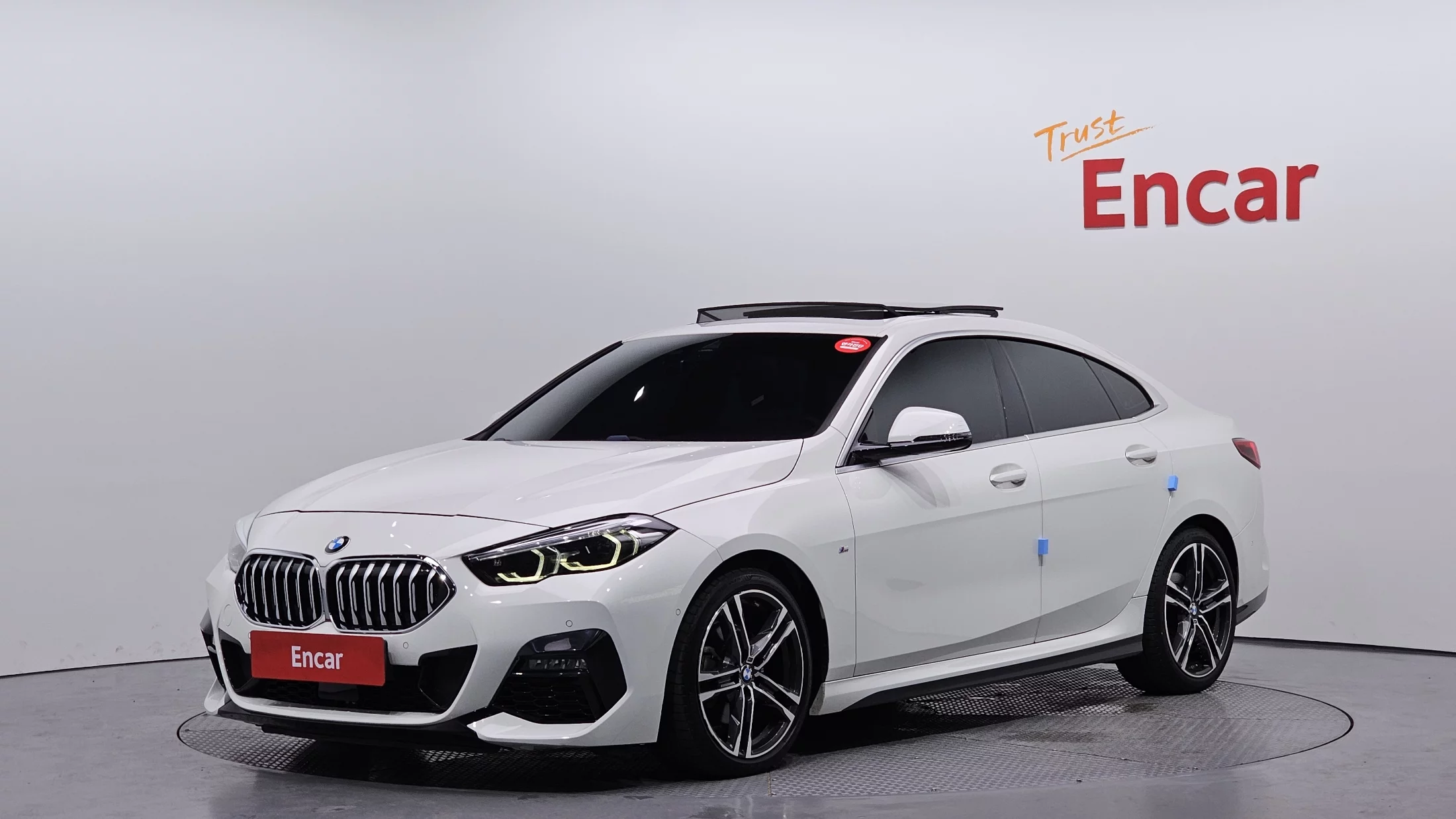 BMW 2-Series  2020