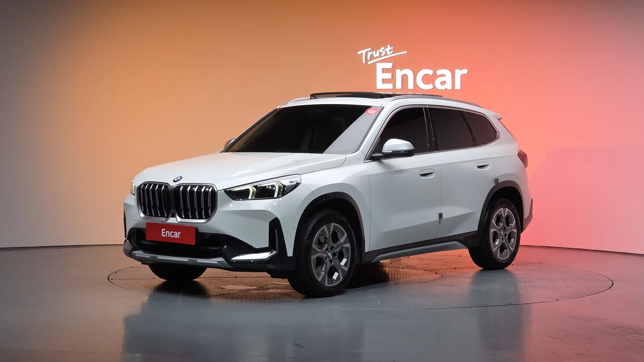 BMW X1  2023