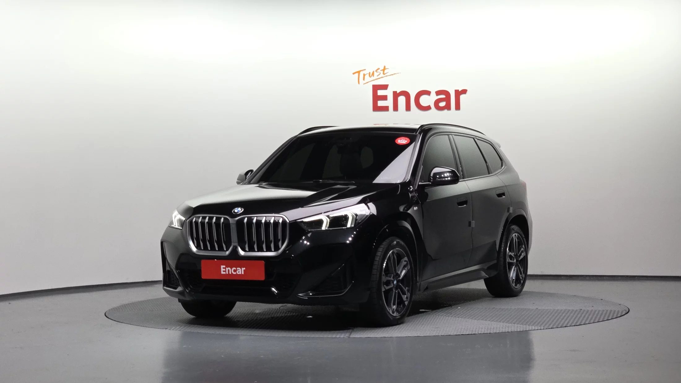 BMW X1  2023