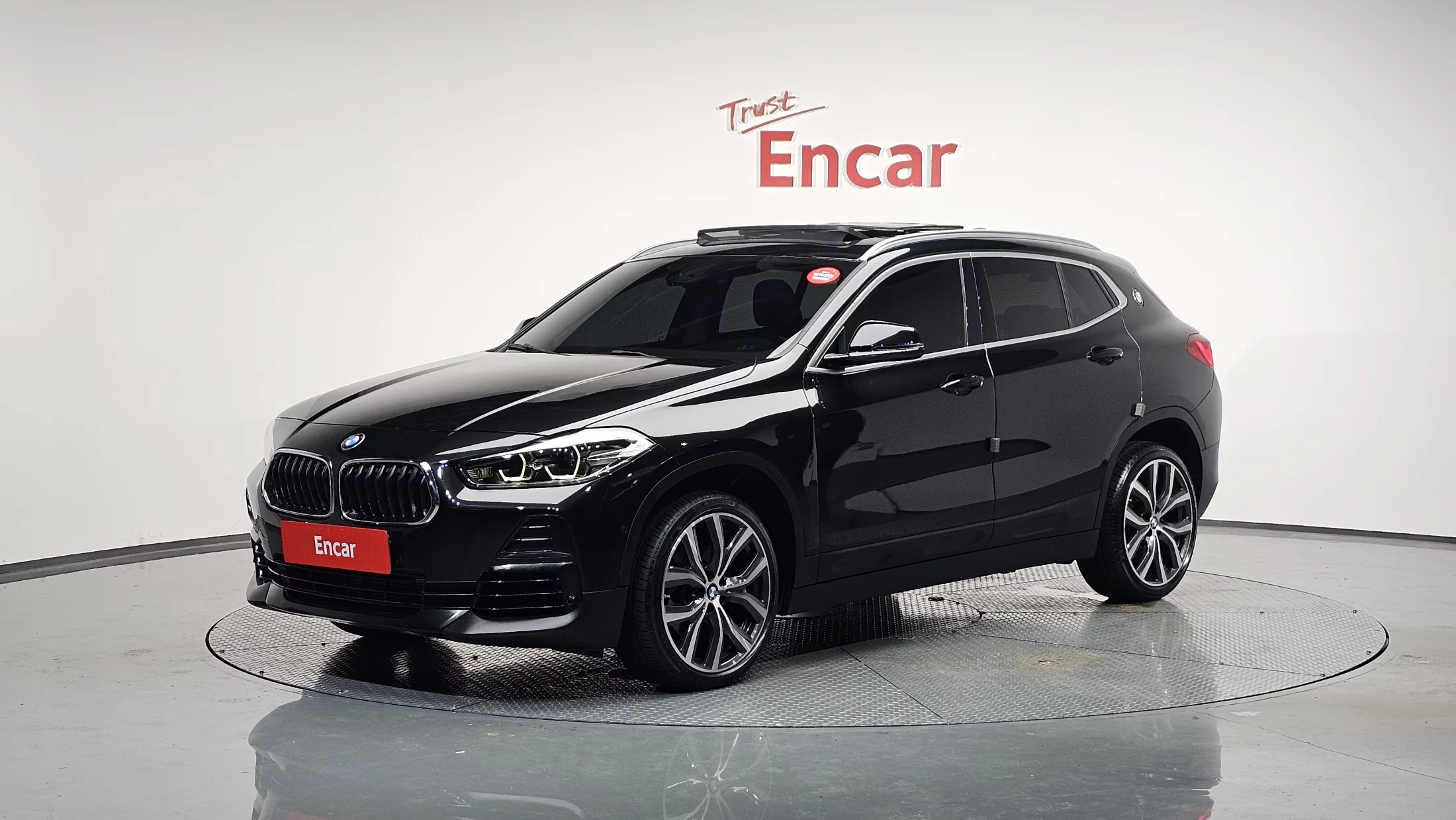 BMW X2  2021
