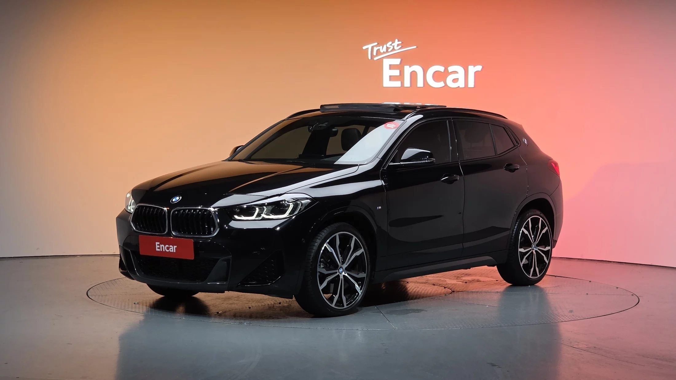BMW X2  2023