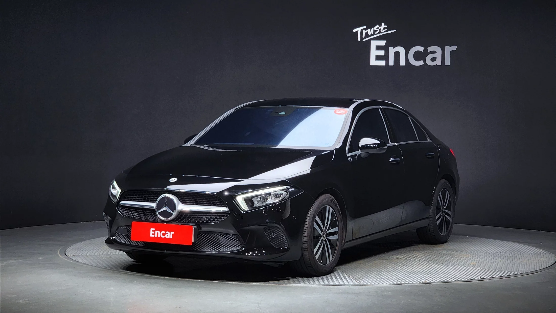 Mercedes-Benz A-Class  2022