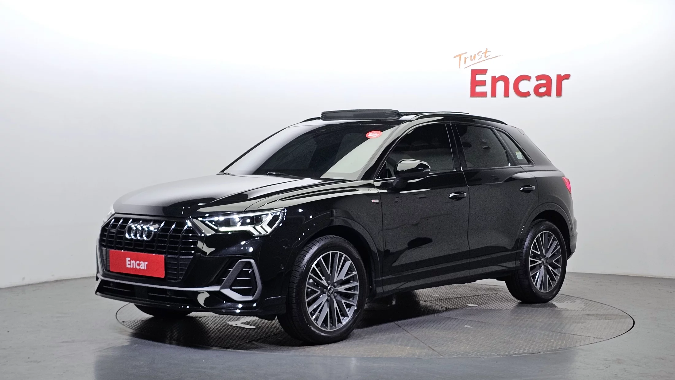 Audi Q3  2022