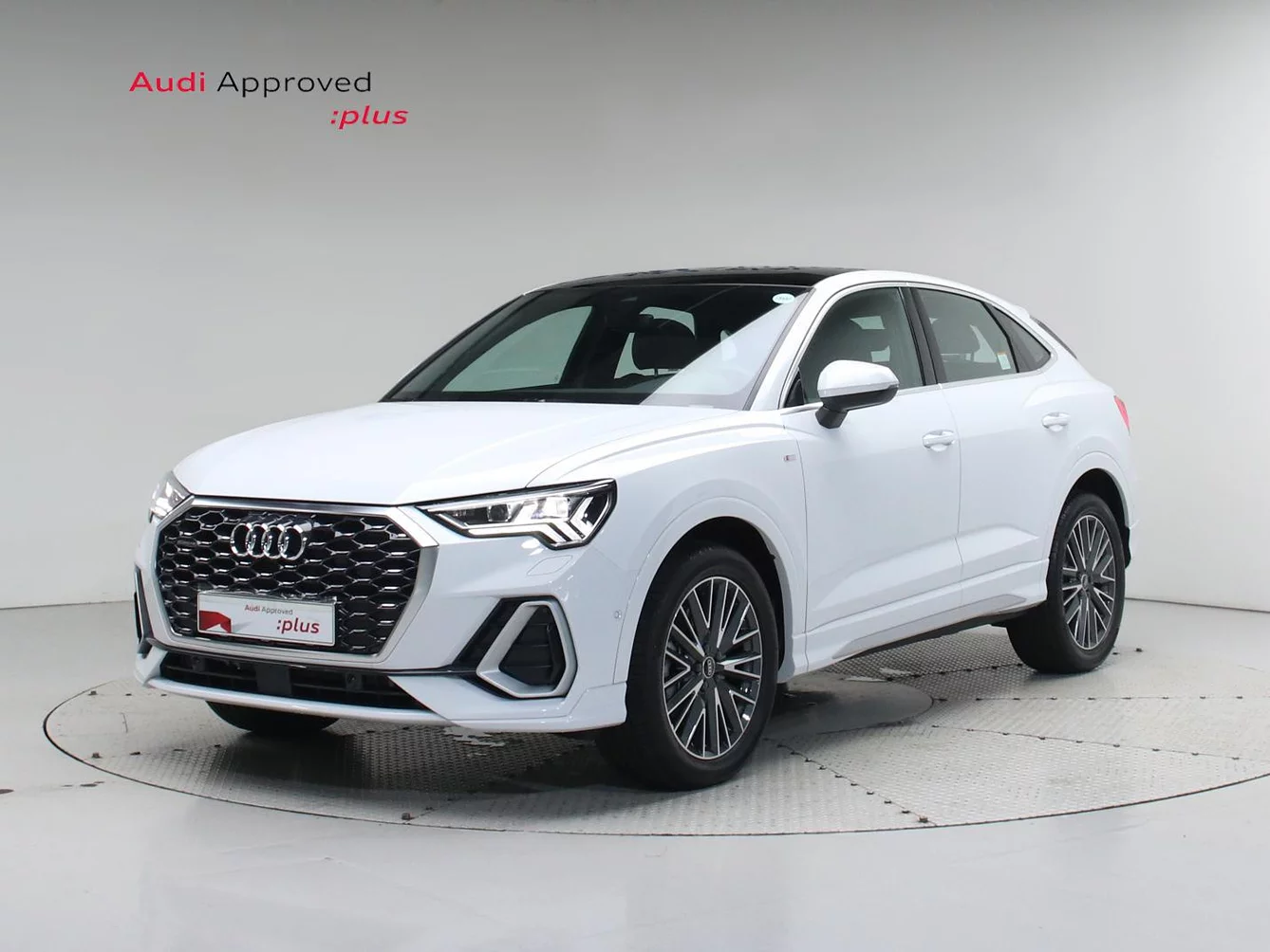 Audi Q3  2024