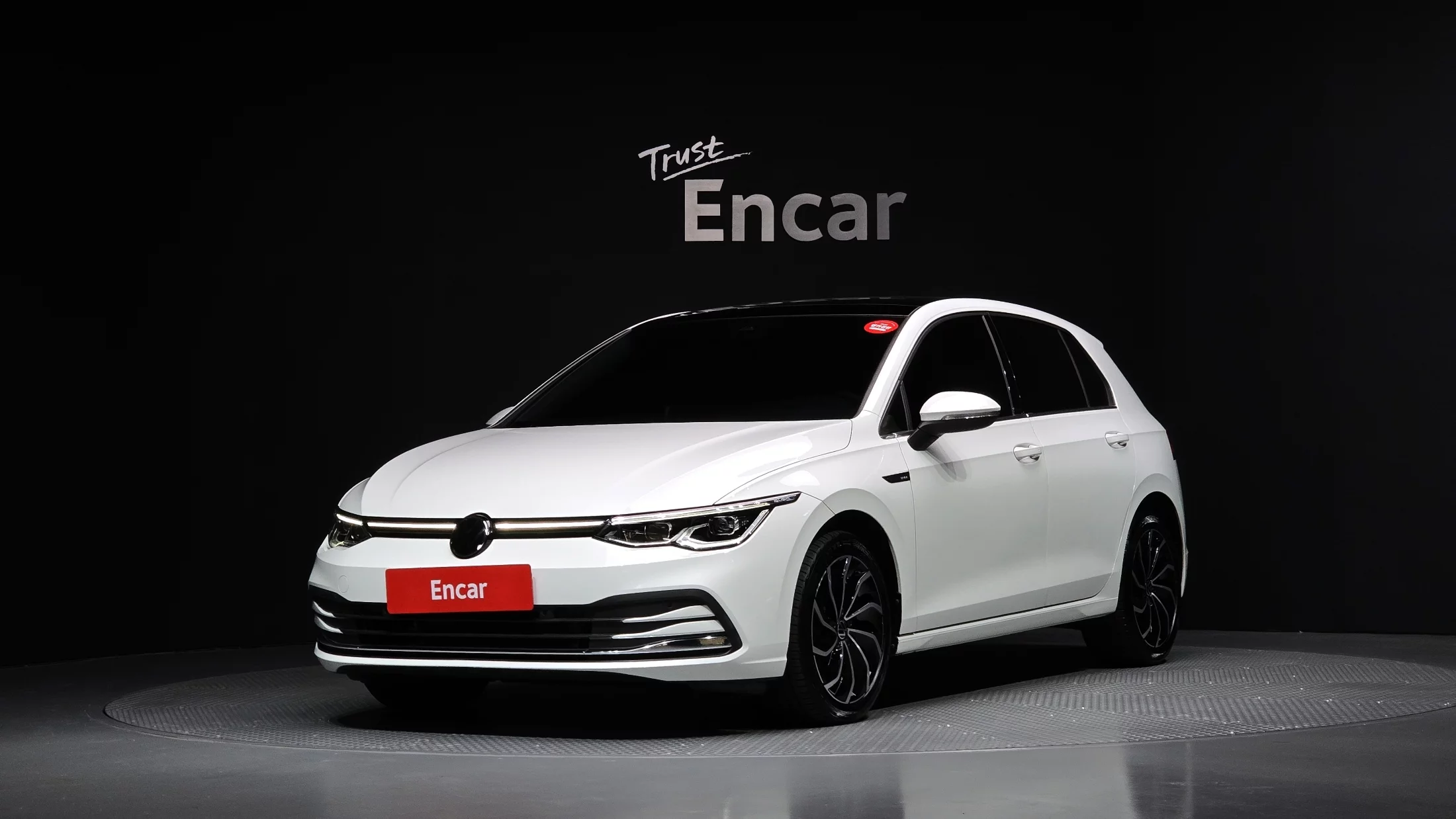 Volkswagen GOLF  2023