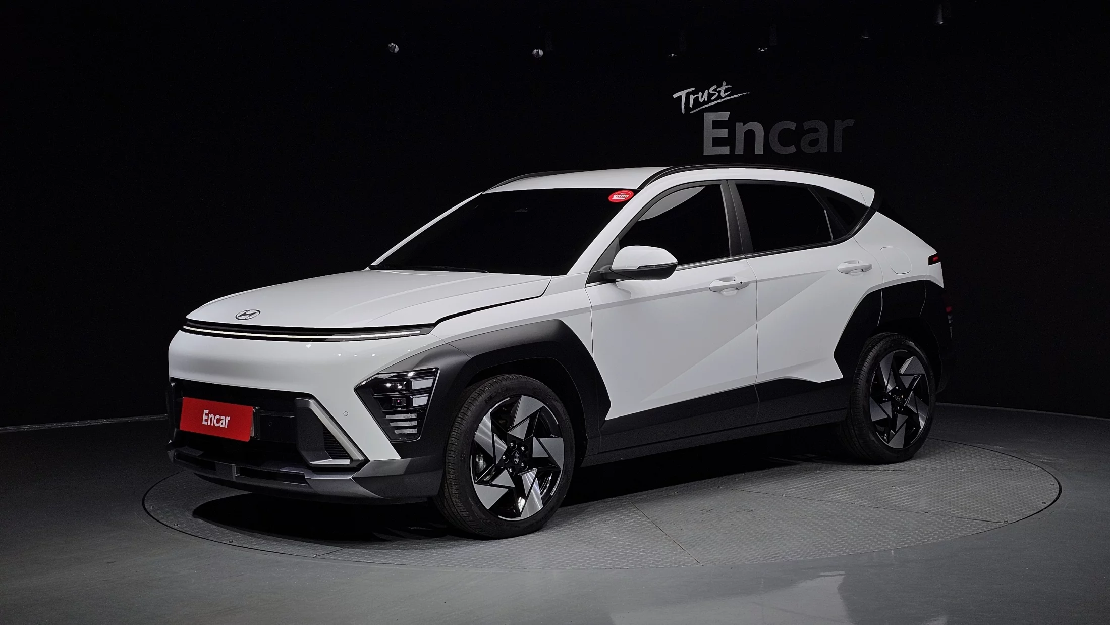 Hyundai Kona  2023
