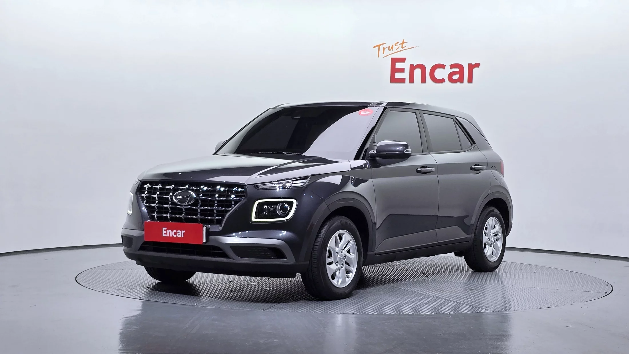 Hyundai Venue  2021