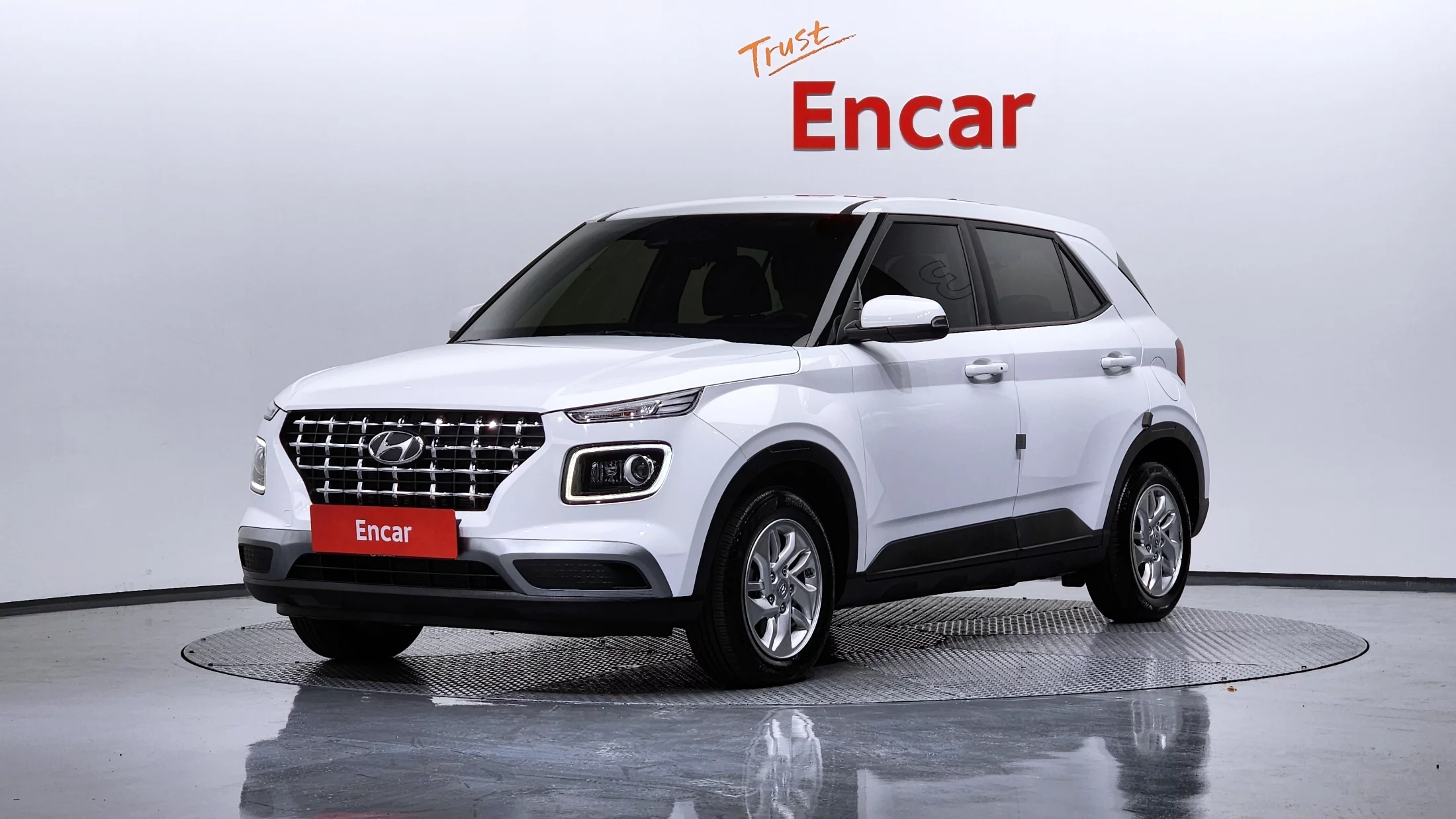 Hyundai Venue  2021