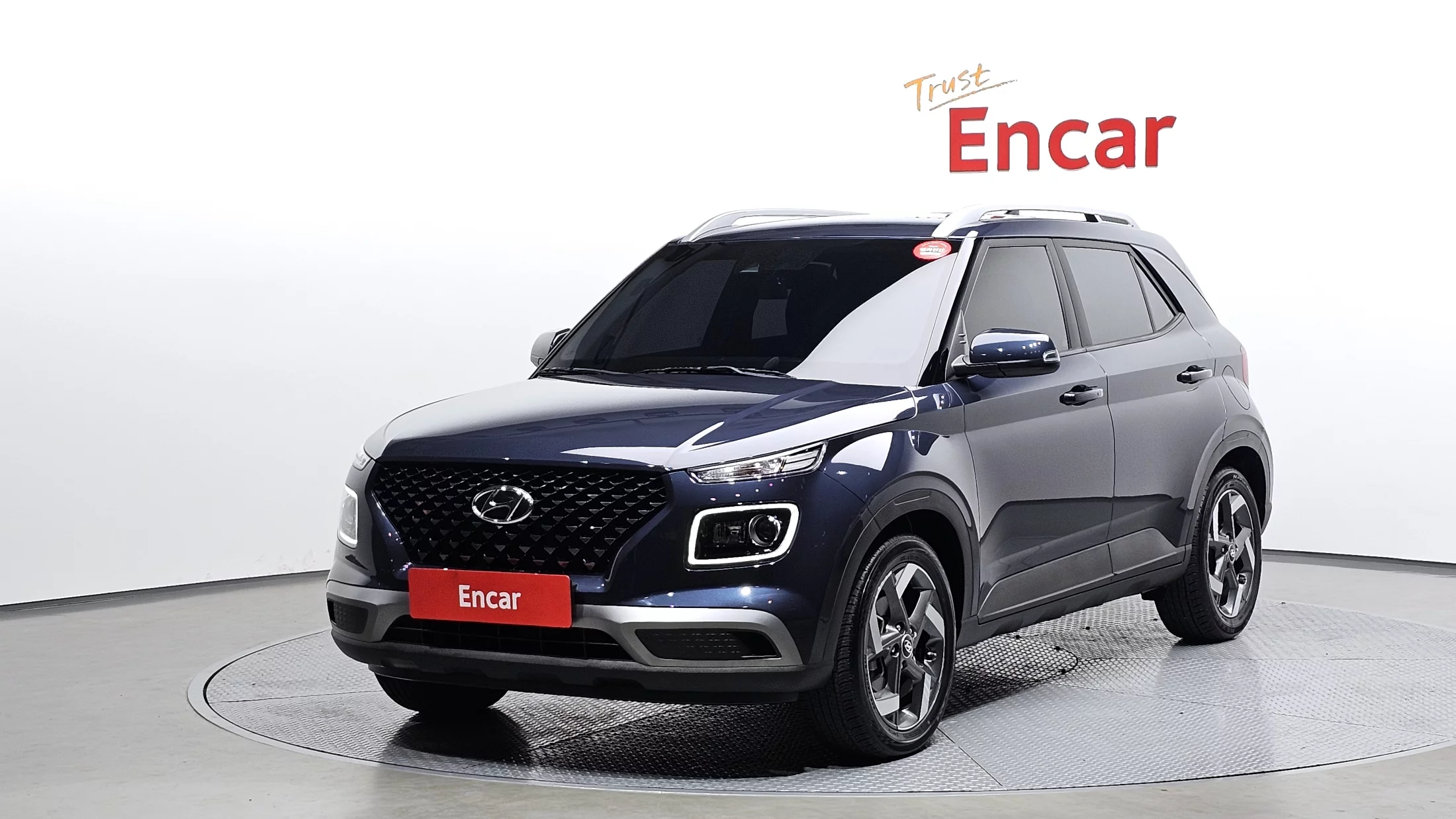 Hyundai Venue  2021