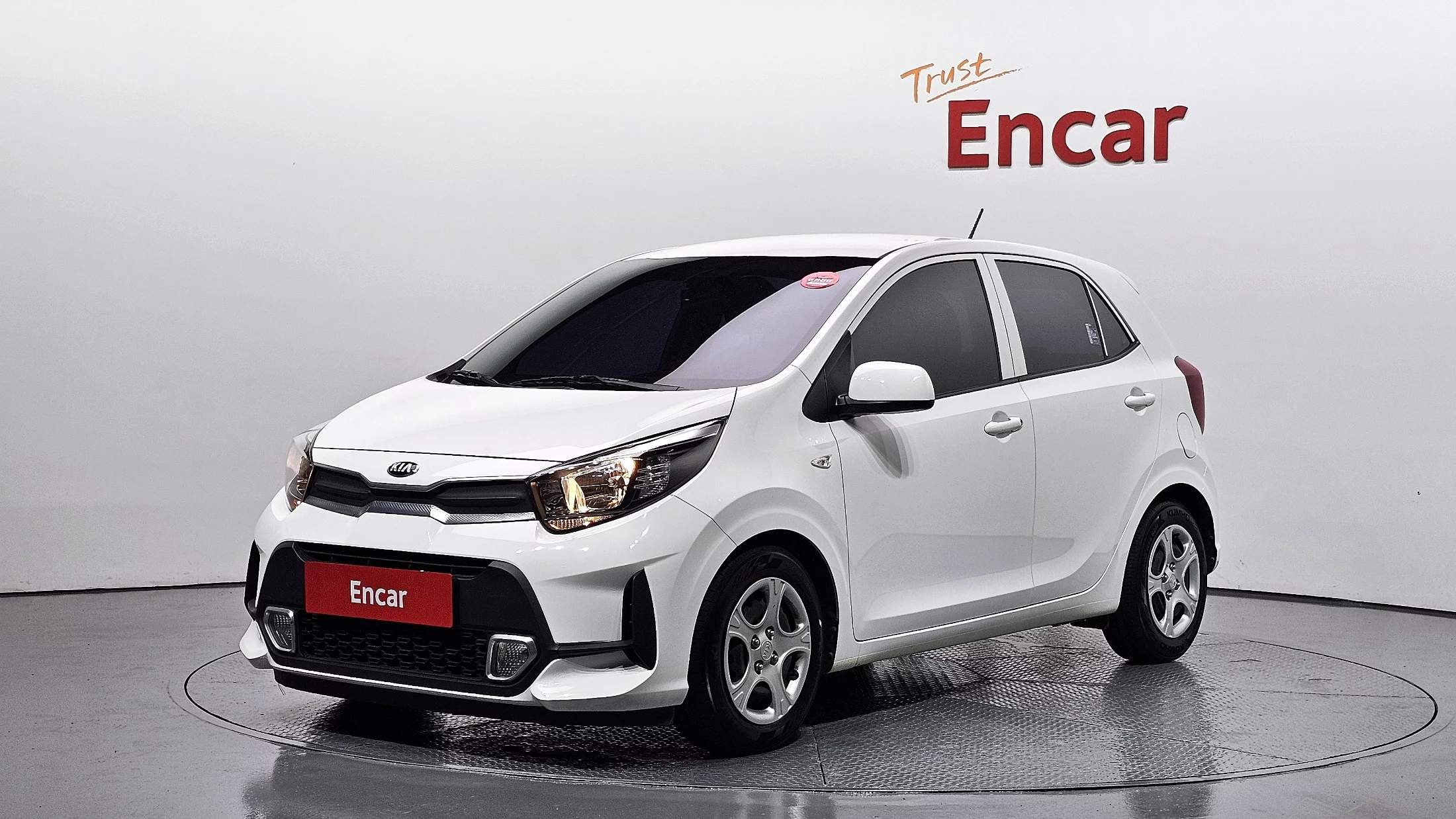 Kia Morning  2021