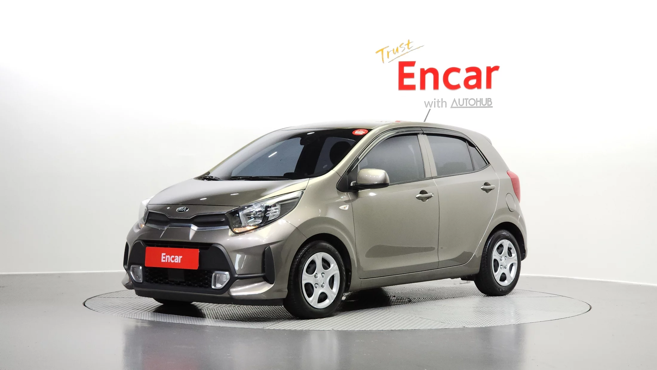 Kia Morning  2021