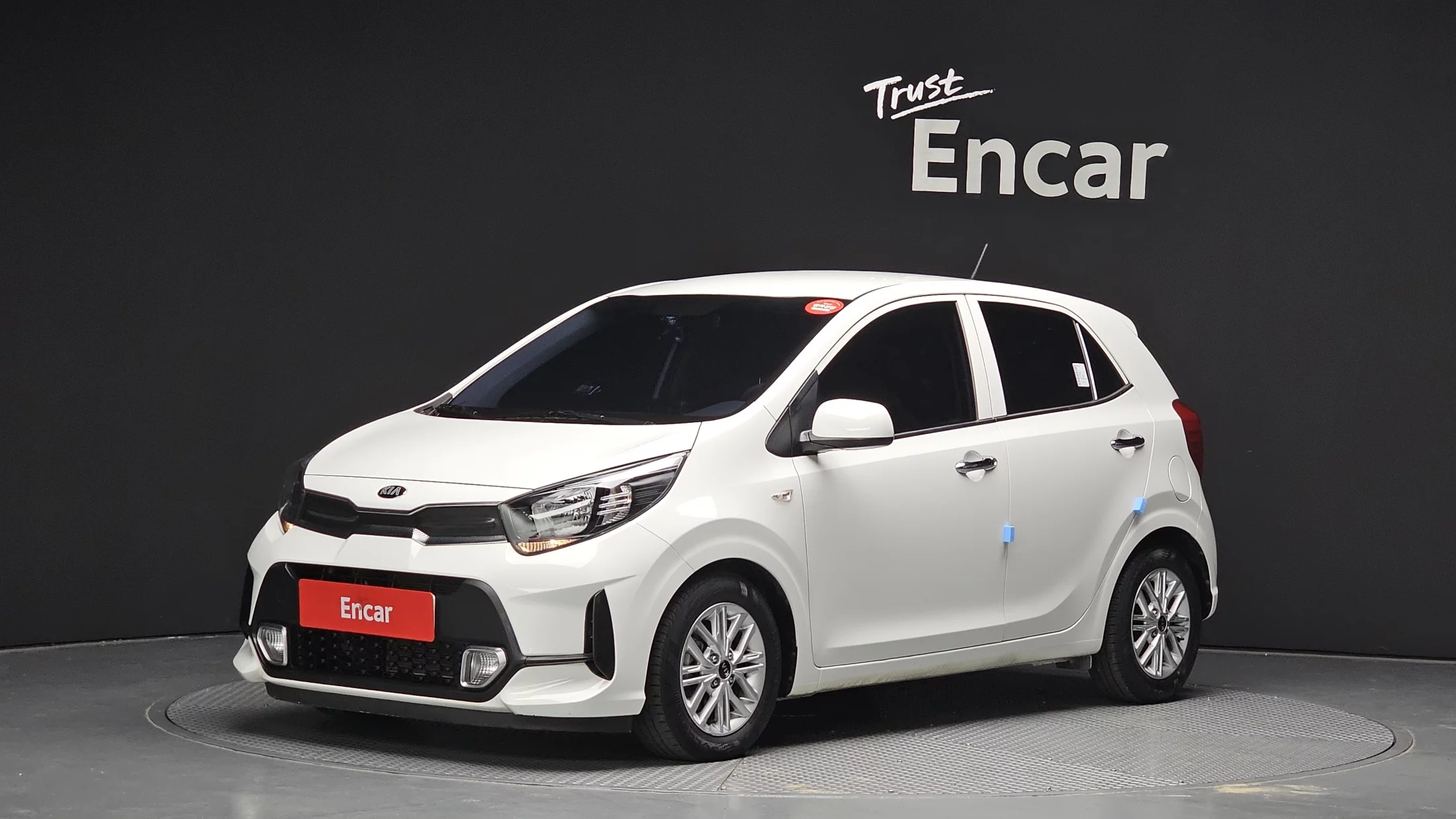 Kia Morning  2021