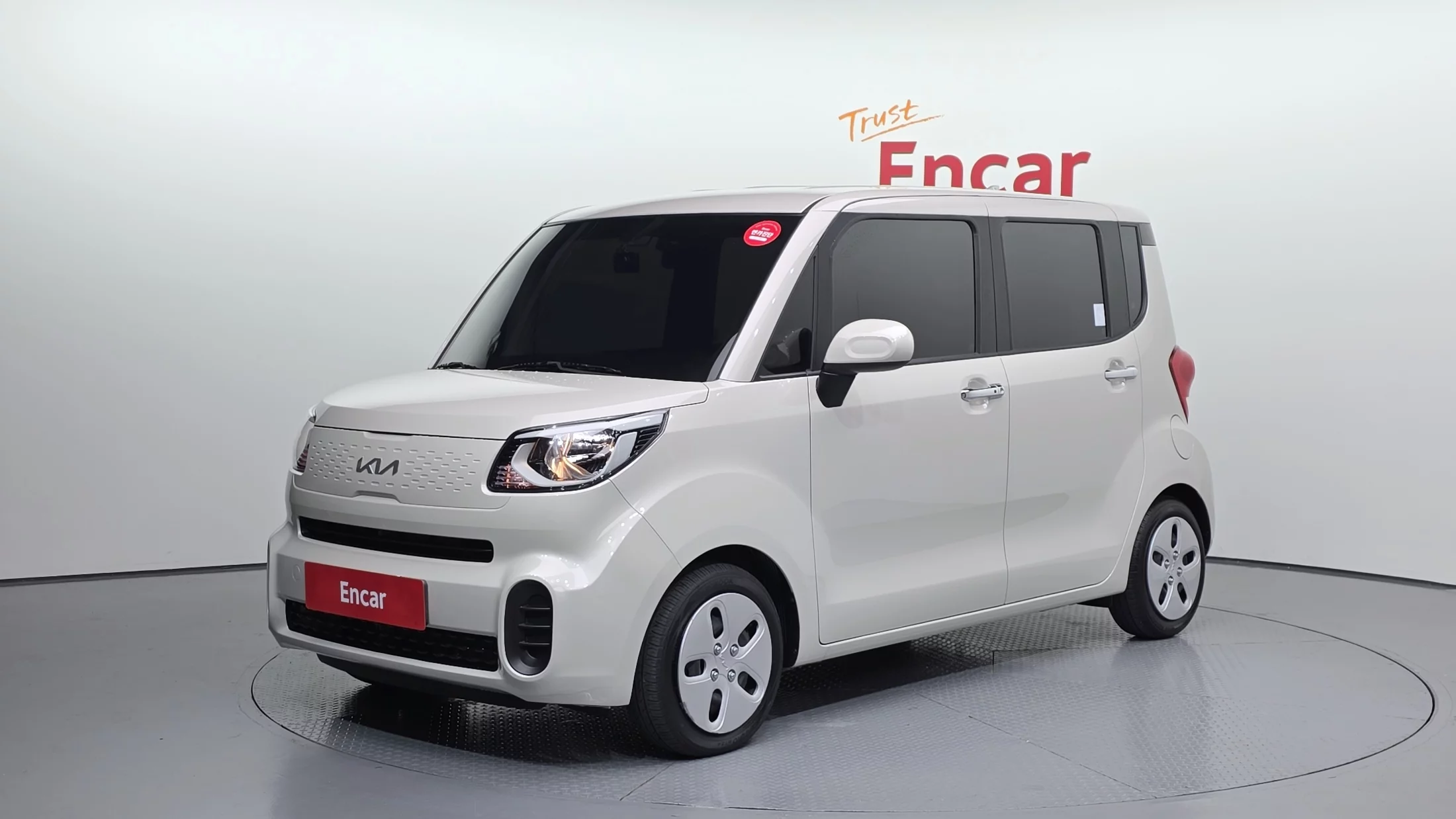 Kia RAY  2022
