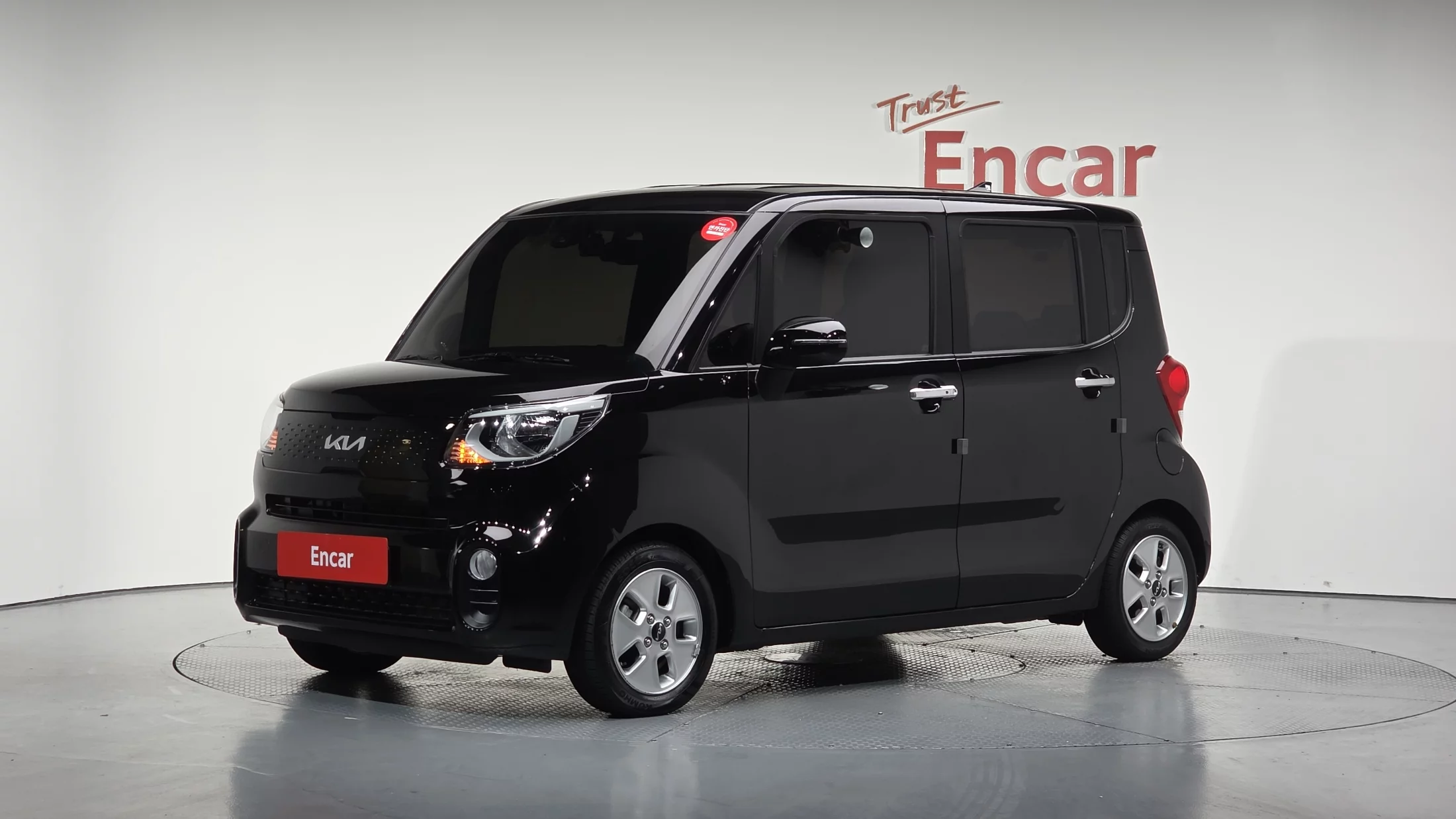 Kia RAY  2022