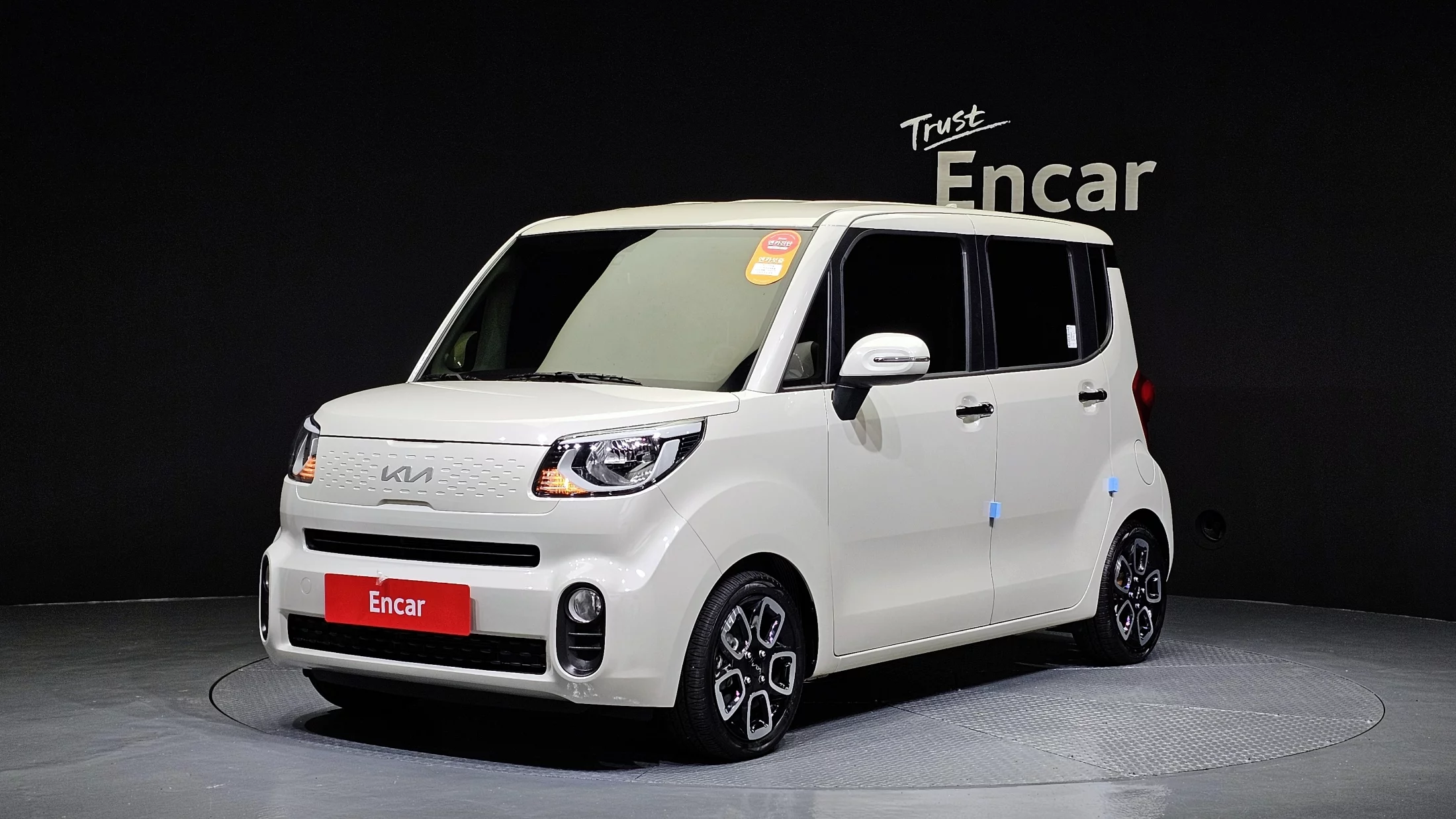 Kia RAY  2022