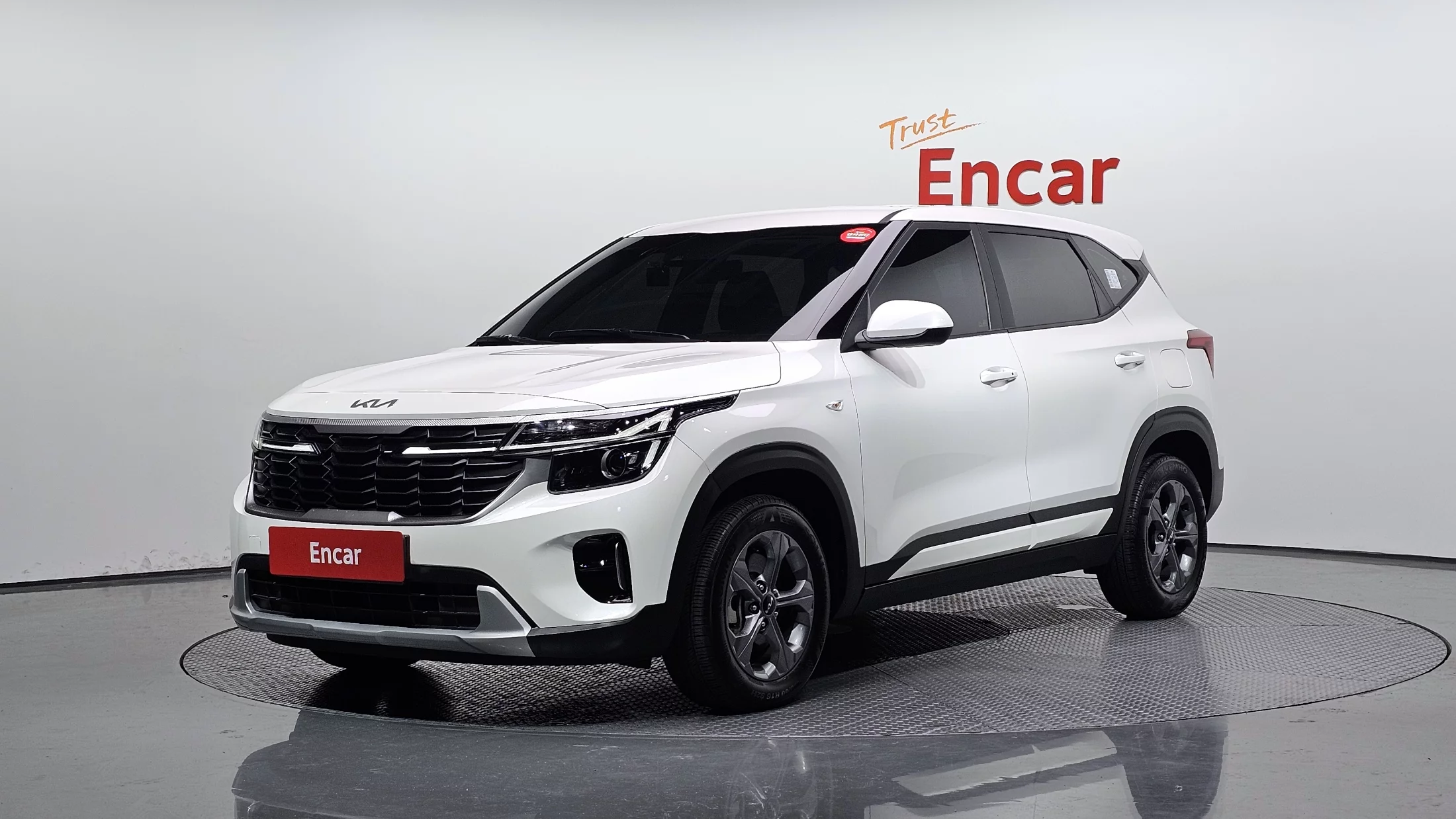 Kia Seltos  2022