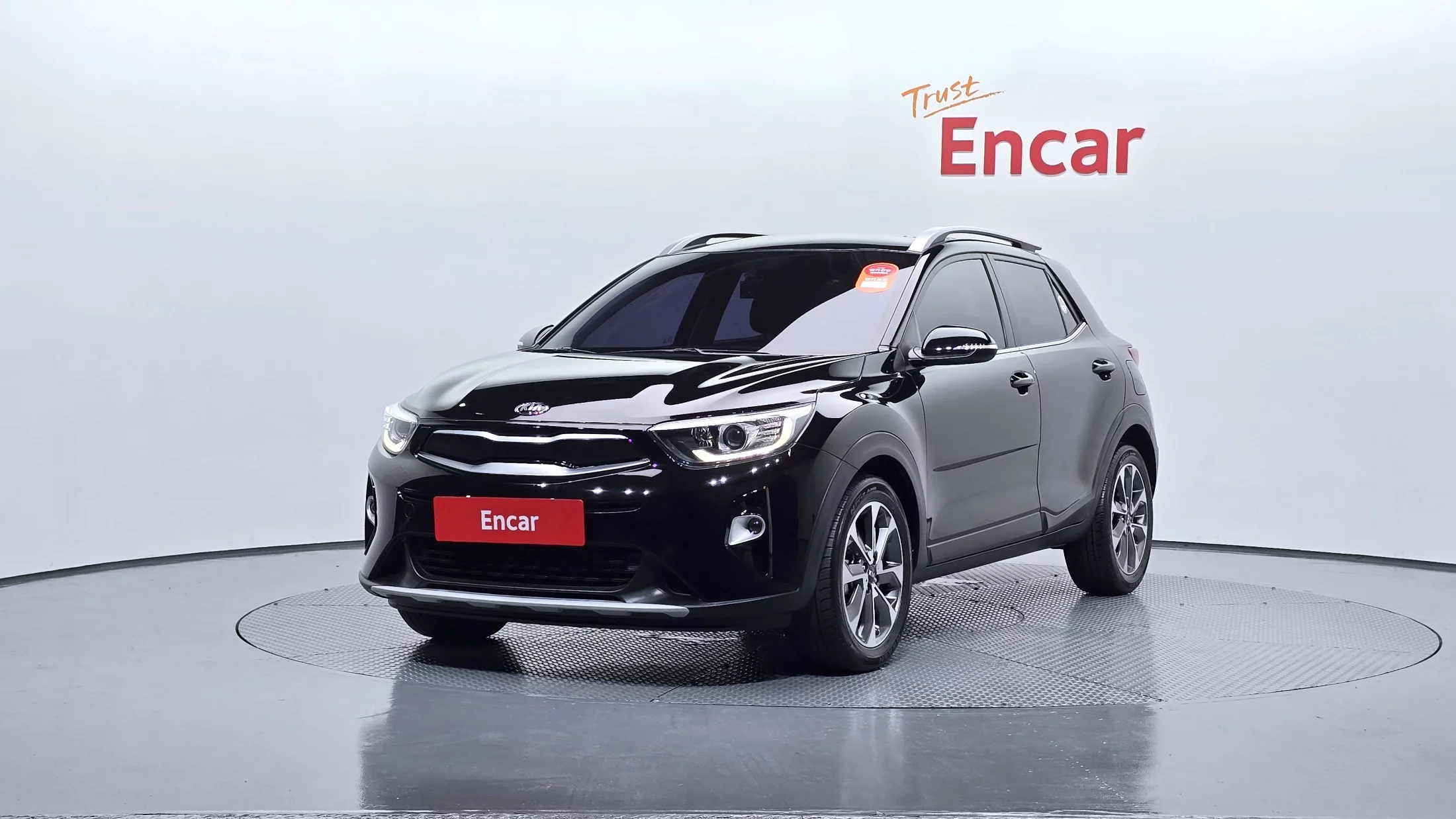 Kia Stonic  2019
