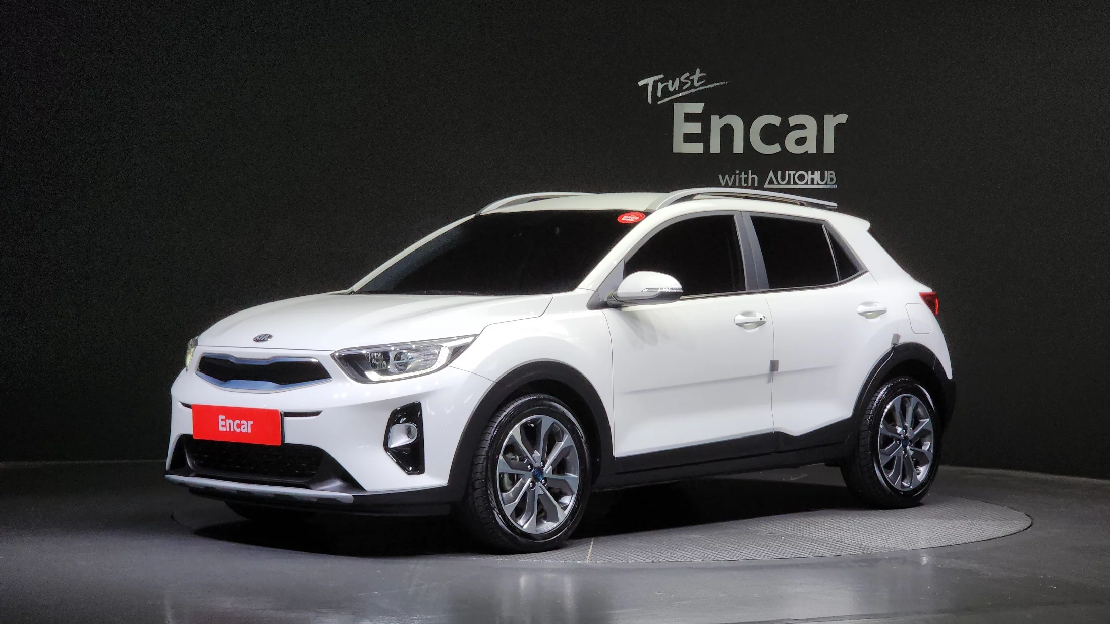 Kia Stonic  2019