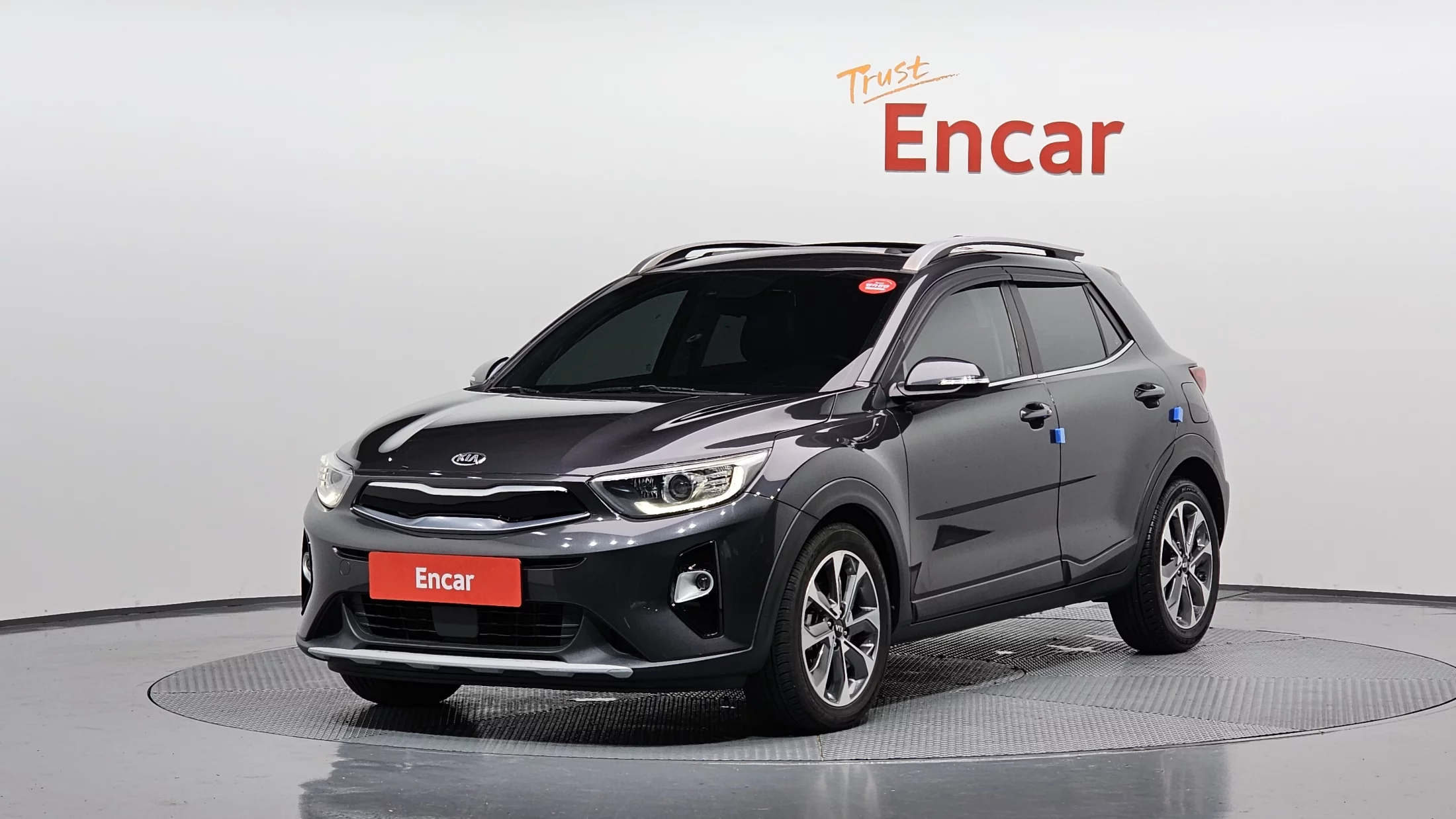 Kia Stonic  2019