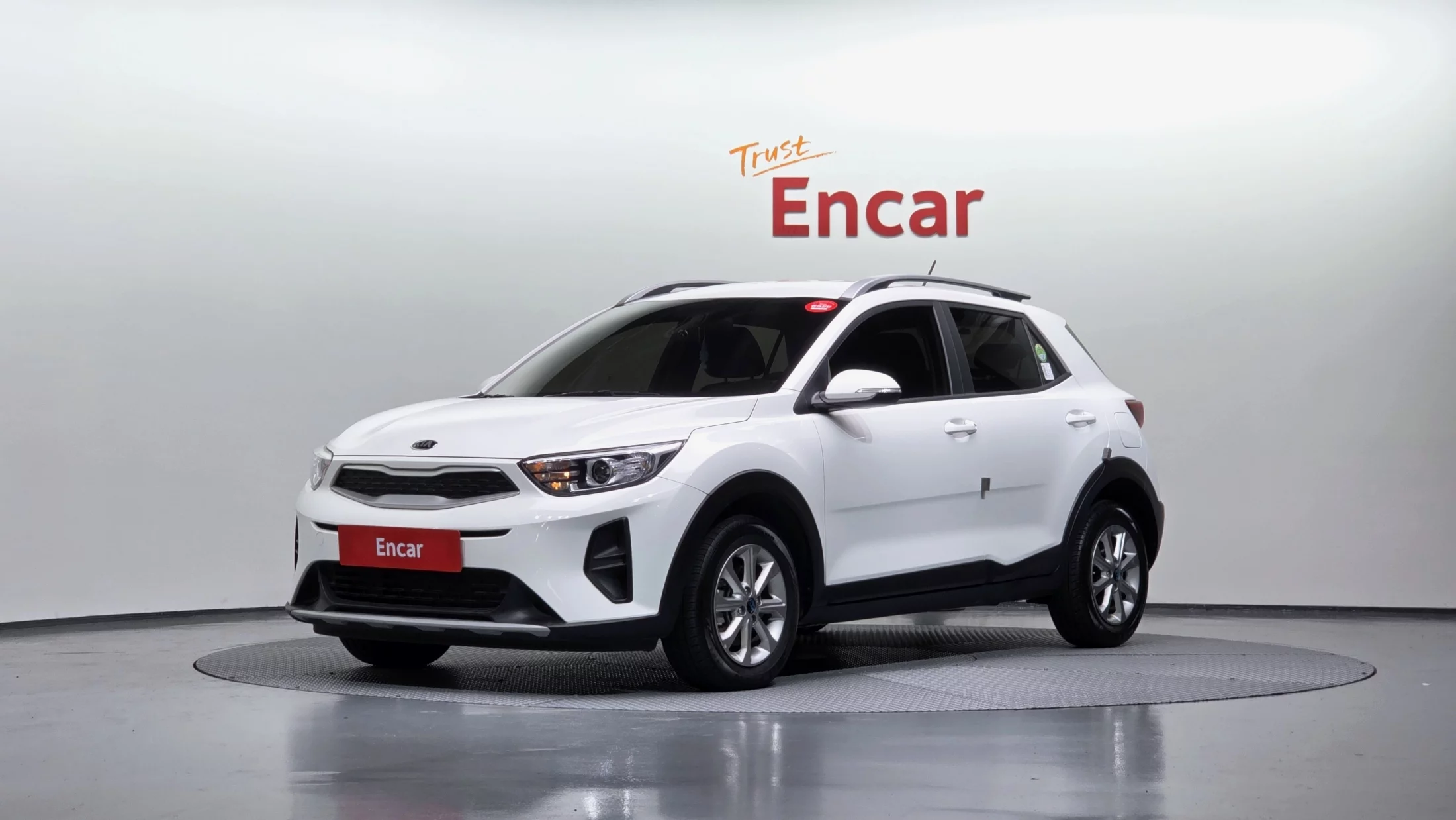 Kia Stonic  2020