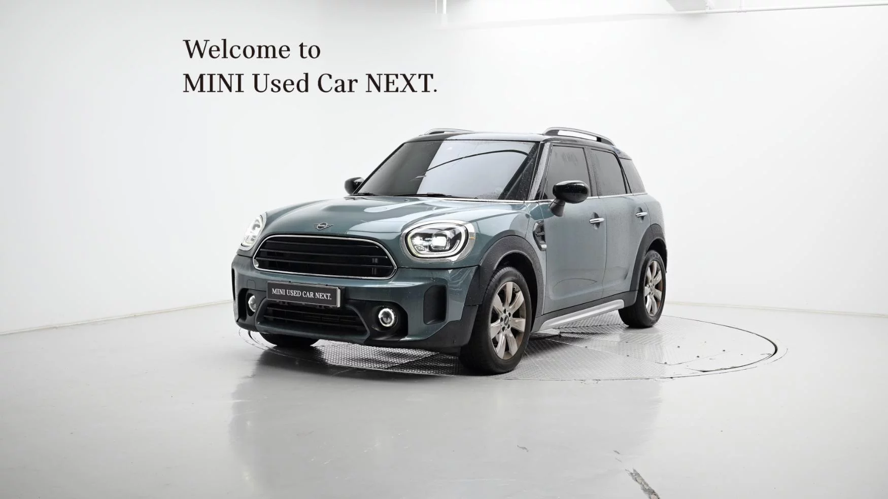 MINI Countryman  2021