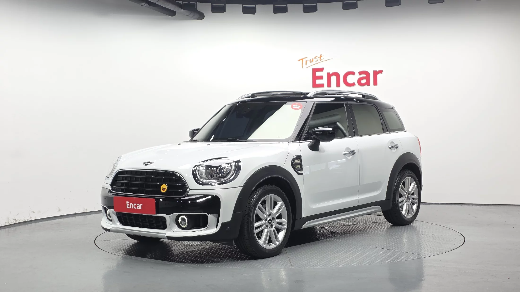 MINI Countryman  2020