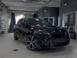 BMW X2 xDrive 20i AT M Sport 2020