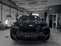 BMW X2 xDrive 20i AT M Sport 2020