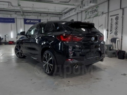 BMW X2 xDrive 20i AT M Sport 2020