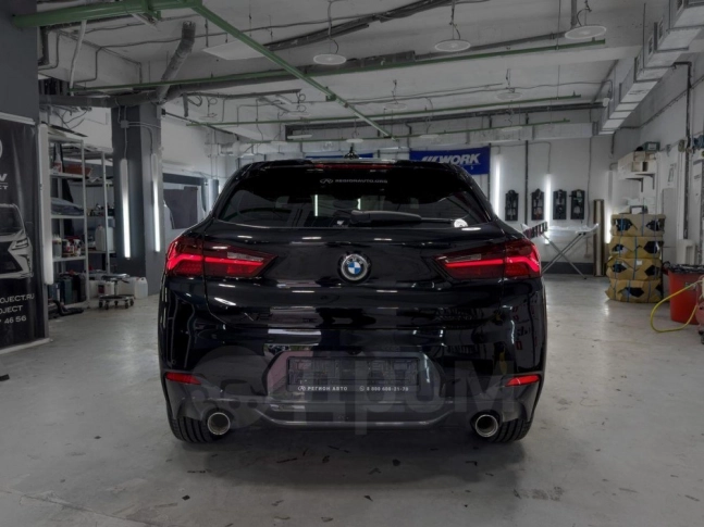 BMW X2 xDrive 20i AT M Sport 2020
