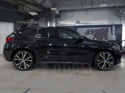 BMW X2 xDrive 20i AT M Sport 2020